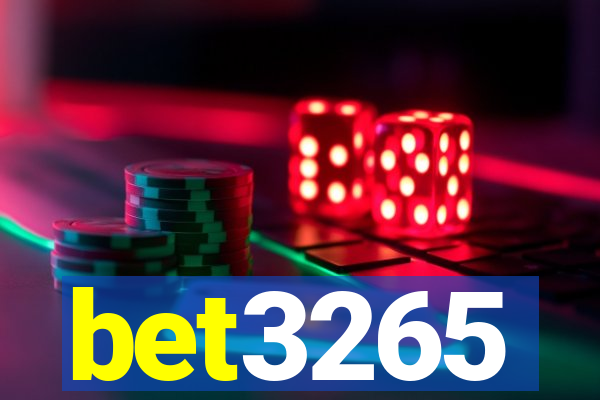 bet3265