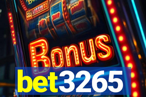 bet3265