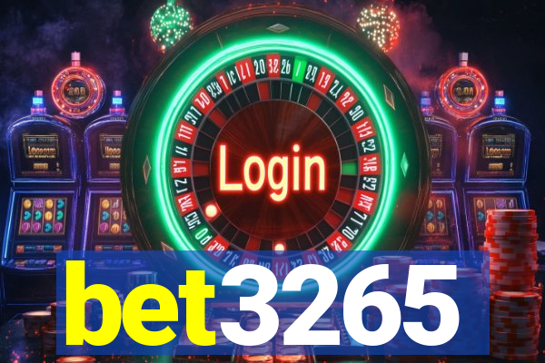 bet3265