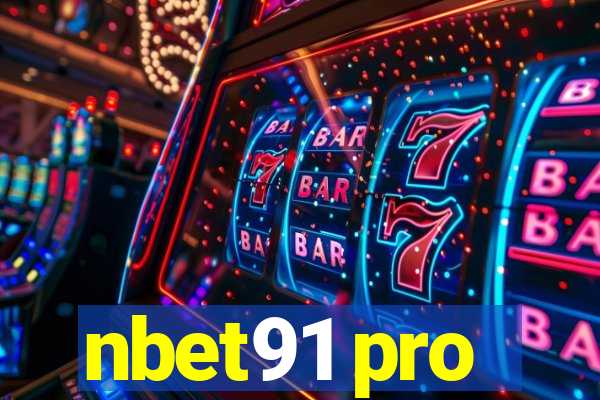 nbet91 pro