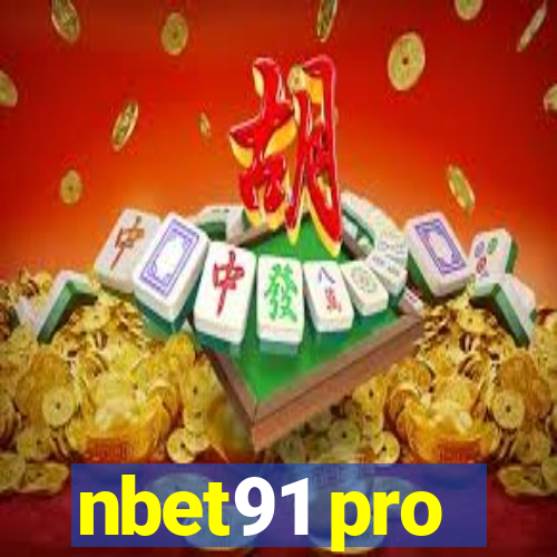 nbet91 pro