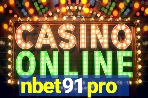 nbet91 pro