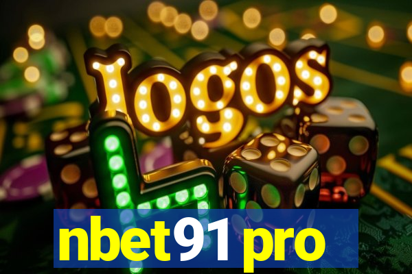 nbet91 pro