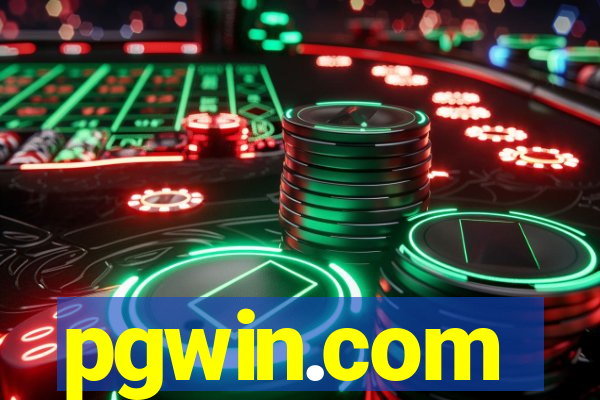 pgwin.com
