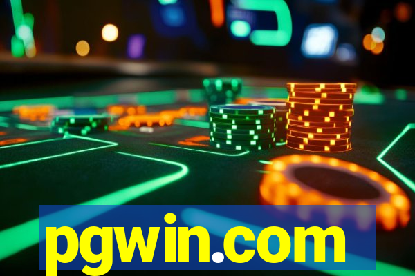 pgwin.com
