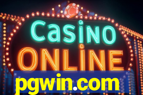 pgwin.com