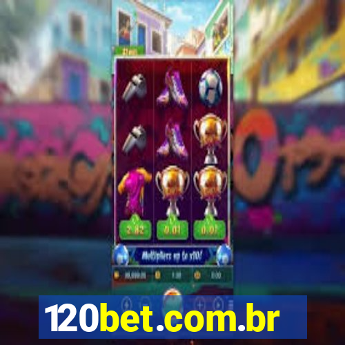 120bet.com.br