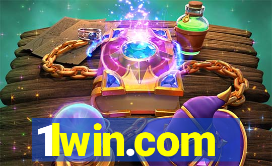 1lwin.com