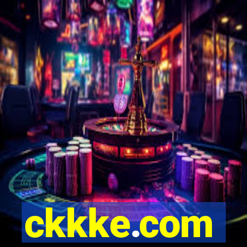 ckkke.com