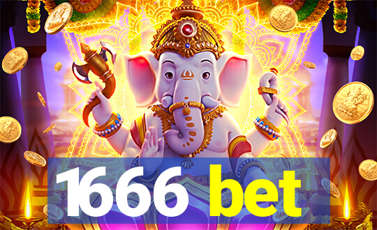 1666 bet