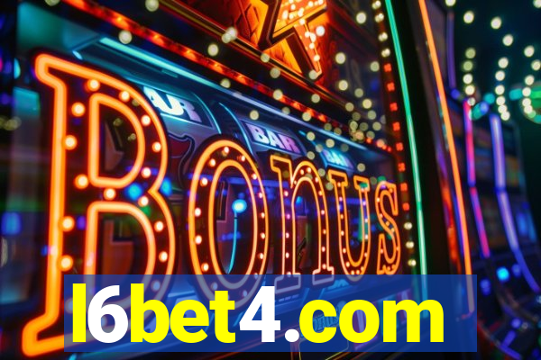 l6bet4.com