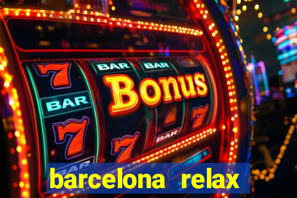 barcelona relax campo grande ms