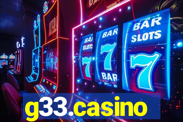 g33.casino