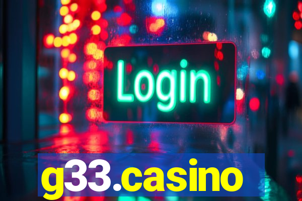 g33.casino