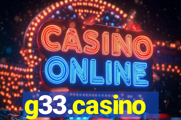 g33.casino