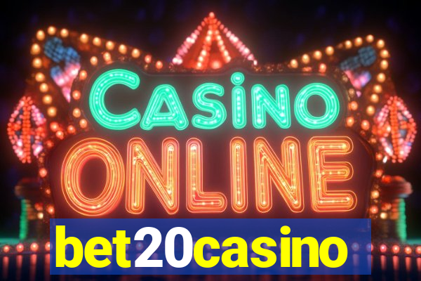 bet20casino