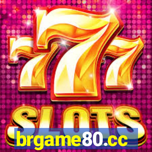 brgame80.cc