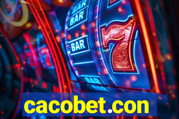 cacobet.con