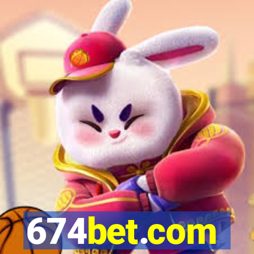 674bet.com