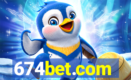 674bet.com