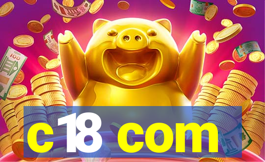 c18 com