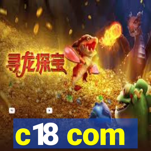 c18 com
