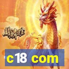 c18 com