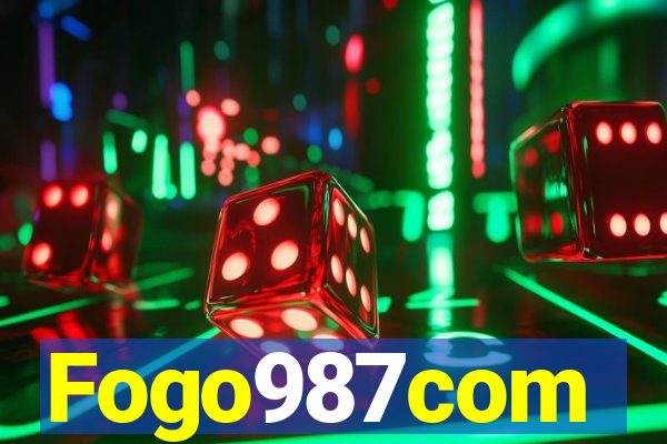 Fogo987com