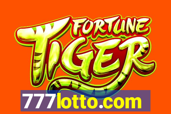 777lotto.com