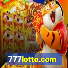 777lotto.com