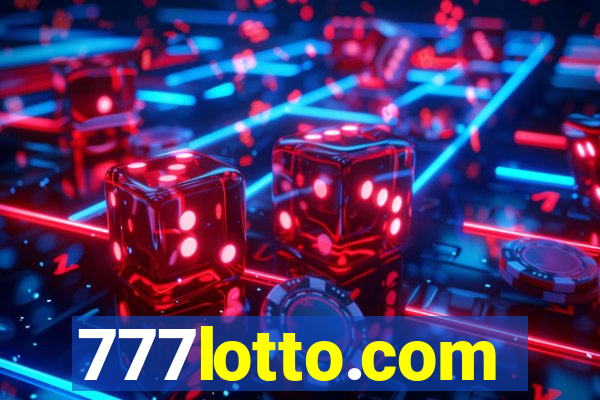 777lotto.com