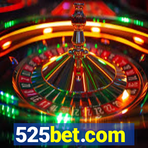 525bet.com