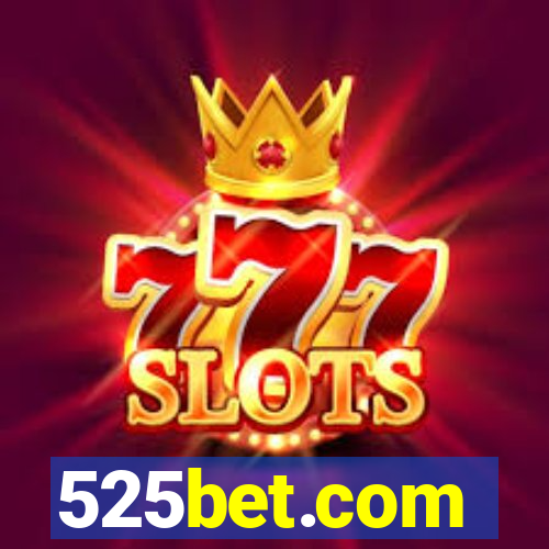 525bet.com