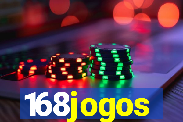 168jogos