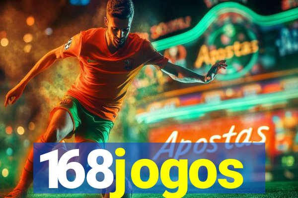 168jogos