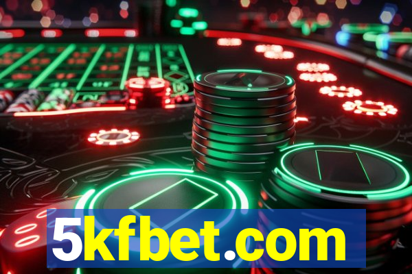 5kfbet.com