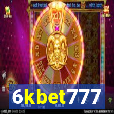 6kbet777