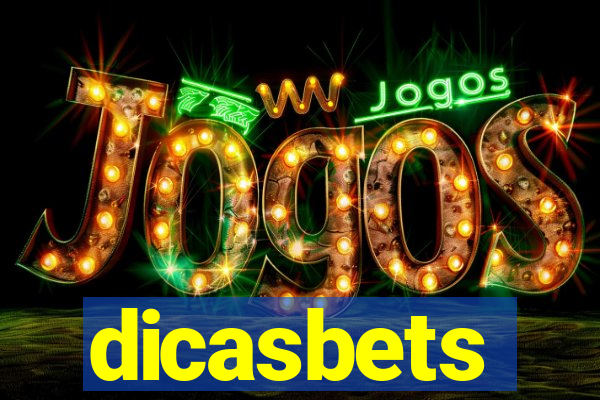 dicasbets
