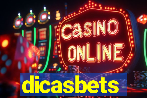 dicasbets