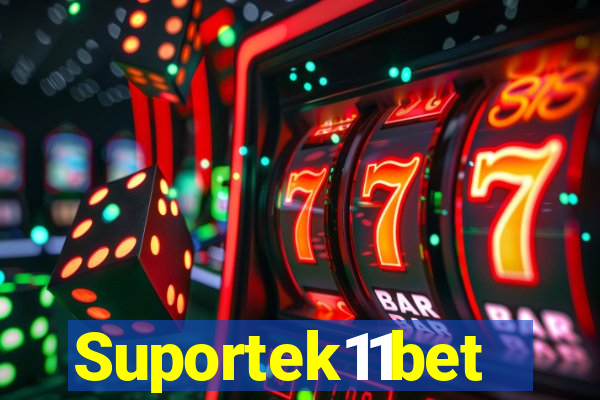 Suportek11bet