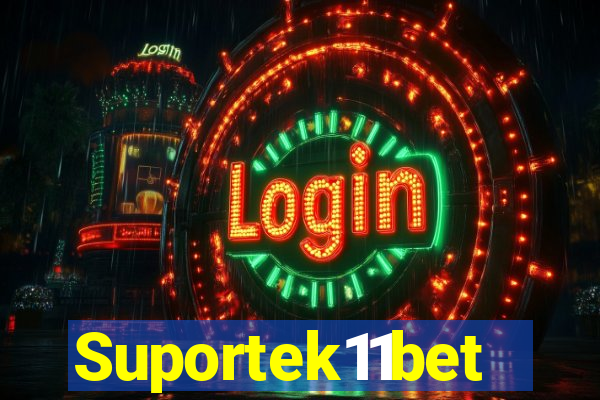 Suportek11bet
