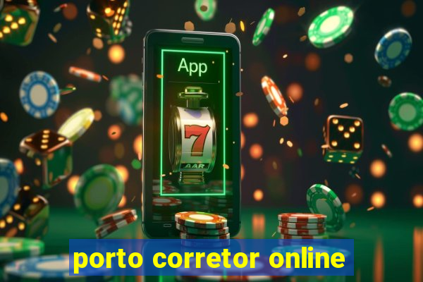 porto corretor online