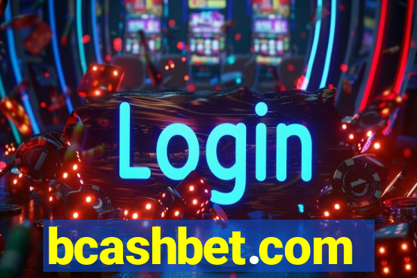 bcashbet.com