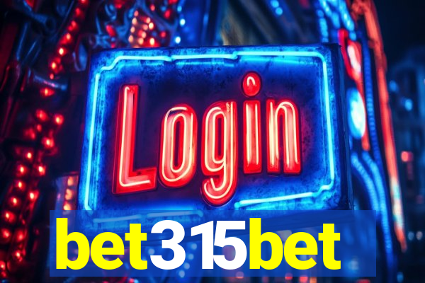 bet315bet