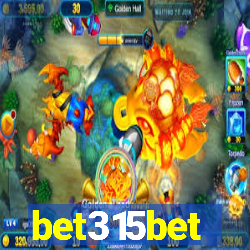 bet315bet