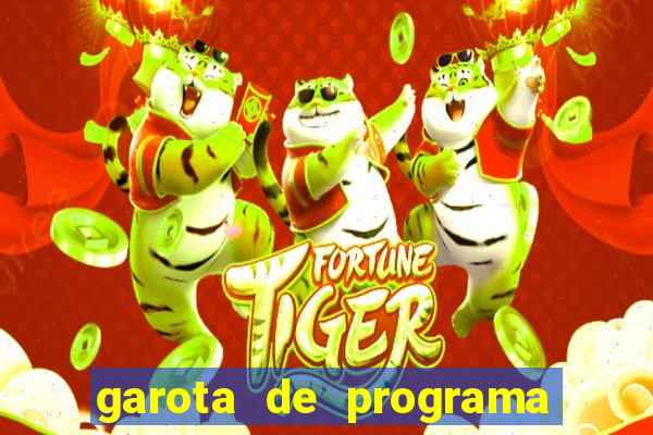 garota de programa em cachoeirinha