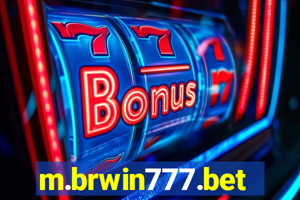 m.brwin777.bet