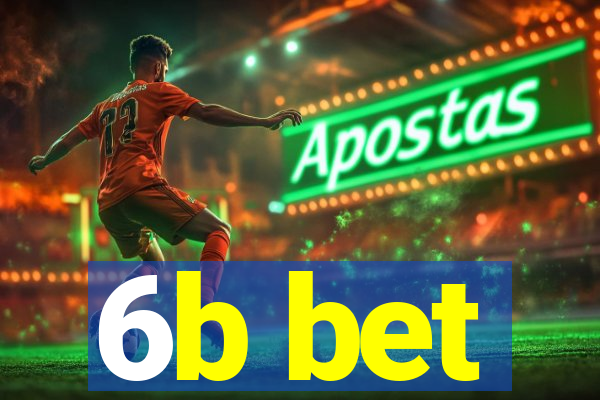 6b bet
