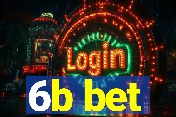 6b bet