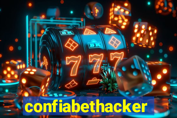 confiabethacker
